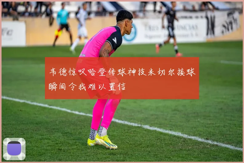 韦德惊叹哈登传球神技米切尔接球瞬间令我难以置信